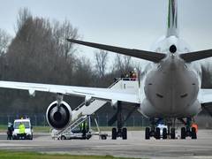 
      
      Coronavirus: Restrictions on inbound passengers at Leh airport 
      
      