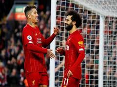
      
      Liverpool deserves to win Premier League, says Joseph Yobo
      
      