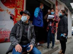 
      
      Coronavirus toll rises to 361 in China
      
      