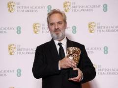 
      
      War epic '1917' scoops up seven titles at 2020 BAFTA awards
      
      
