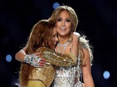 
      
      Shakira, Jennifer Lopez perform hits at Super Bowl LIV...
      
      