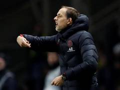 
      
      It was a difficult victory: Tuchel after win over Nantes
      
      