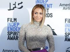 
      
      JLo isn't giving away her money on Quibi's hit show 'Thanks a...
      
      