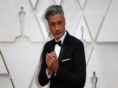 
      
      'Our Flag Means Death': Taika Waititi to play Blackbeard in...
      
      