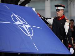 
      
      NATO commander meets Taliban leaders in Qatar to discuss...
      
      
