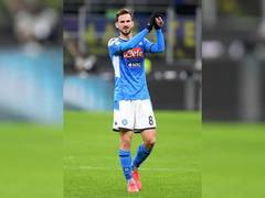 
      
      Quique Setien praises Fabian Ruiz ahead of clash against Napoli
      
      