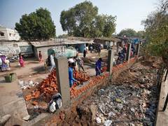 
      
      COVID-19: Odisha govt imposes 'immediate stoppage' of all...
      
      
