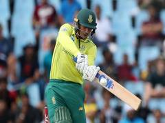 
      
      Quinton de Kock has a genius brain when it comes to cricket:...
      
      