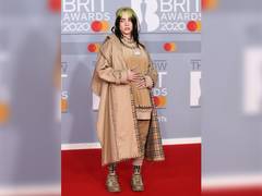 
      
      Billie Eilish says she 'can't win' after being criticised for...
      
      