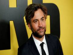 
      
      Josh Radnor opens up about shedding 'How I Met Your Mother'...
      
      