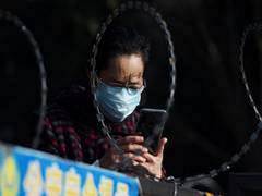 
      
      Toll from coronavirus mounts to 2,788 in China
      
      