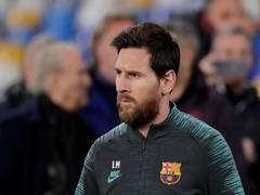 
      
      Messi-Barcelona saga a 'typical summer football crisis': Jose...
      
      