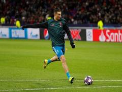 
      
      Ronaldo becomes leading Portuguese scorer in Serie A 
      
      