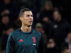 
      
      Nice to see Ronaldo angry: Miguel Veloso reveals thrill of...
      
      