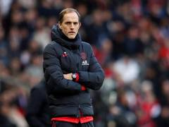 
      
      PSG won't be at their best: Thomas Tuchel ahead of Ligue 1...
      
      