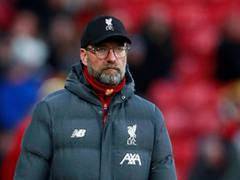 
      
      Sir Kenny Dalglish testing positive for coronavirus was 'real...
      
      
