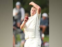 
      
      NZ vs WI, 2nd Test: Fortunate to play with Tim, Trent and...
      
      
