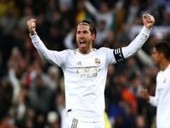 
      
      Real Madrid must retain hunger to win La Liga: Sergio Ramos 
      
      