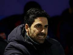 
      
      Arteta assessing 'lot of things' to take Arsenal to 'next level'
      
      