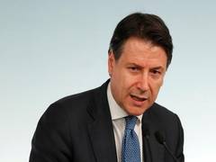 
      
      Italy imposes lockdown for Holiday period, max 2 guests...
      
      
