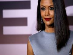 
      
      Thandie Newton reveals reason for turning down 'Charlie's Angels'
      
      