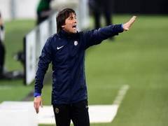 
      
      Really happy with Inter Milan's excellent performance: Conte...
      
      