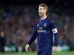 
      
      The result is quite fair: Ramos admits Real Betis played...
      
      