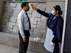 
      
      Coronavirus: 273 sample tested negative in Maharashtra
      
      