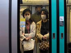 
      
      France registers surge in coronavirus cases by 500 in past 24...
      
      