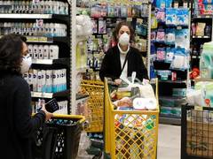 
      
      Coronavirus pandemic to have hard impact on global economy,...
      
      