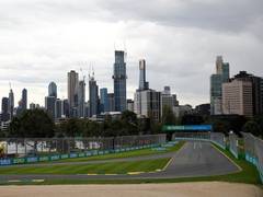 
      
      Coronavirus: Australian Grand Prix cancelled
      
      