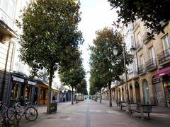 
      
      Spain imposes nationwide lockdown amid coronavirus outbreak
      
      