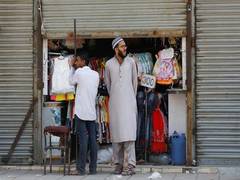 
      
      As coronavirus cases surge in Pak, imposing lockdown will...
      
      