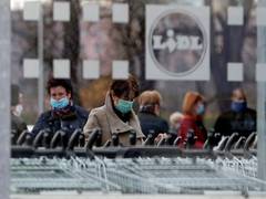 
      
      Amid surge in COVID-19 cases, Czech Republic declares state...
      
      