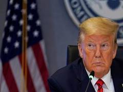 
      
      Trump calls for anti-malaria drug to be used for COVID19...
      
      