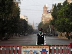 
      
      PoK imposes lockdown as coronavirus cases reaches 72
      
      