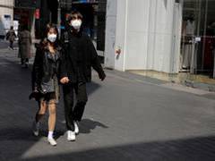 
      
      India reports 227 new coronavirus cases in biggest single-day...
      
      