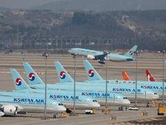 
      
      Lockdown helps South Korea in controlling coronavirus growth
      
      