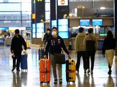 
      
      COVID-19: France in touch with India for evacuation of its...
      
      