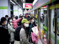 
      
      Shipments of urns in Wuhan raise questions over China's...
      
      