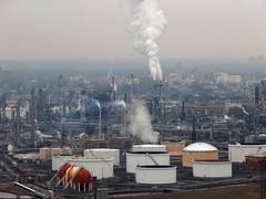 
      
      We welcome any news that brings stability to global oil...
      
      