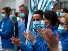 
      
      Chinese company shipped out millions of COVID-19 protection...
      
      