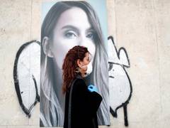 
      
      Italy registers 812 COVID-19 deaths, 1,648 new cases over...
      
      