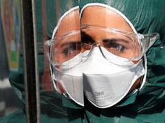 
      
      COVID-19 cases in France exceed 1 lakh mark
      
      