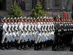 
      
      US report lifts a lid on PLA fighting status
      
      