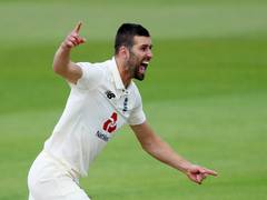 
      
      Wanted to go home and recharge for England: Wood on IPL...
      
      