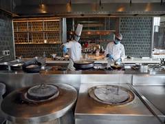 
      
      85 employees of Chennai hotel test positive for COVID-19 
      
      