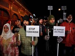 
      
      Muslim Brotherhood targeted India, launched campaign to...
      
      