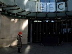 
      
      UK government freezes BBC licence fee for two years
      
      
