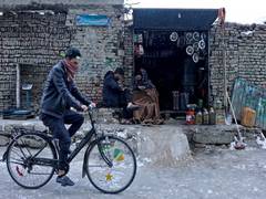 
      
      Starvation in Afghanistan, people sell children and body...
      
      